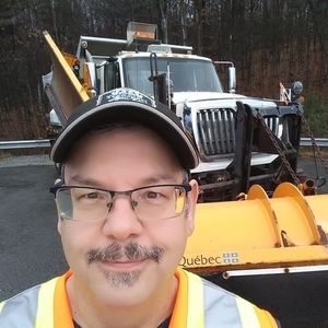 Meet your Posher, Michael